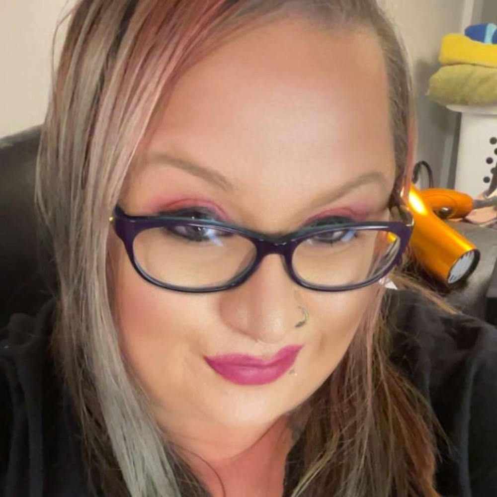 Meet your Posher, Jocelyn